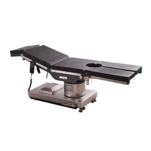 High <strong>Quality</strong> Durable Electric Hydraulic OT <strong>Operating</strong> Table Urology Steel <strong>Operating</strong> <strong>System</strong> Electric Medical <strong>Operating</strong> Table - Product Image 6