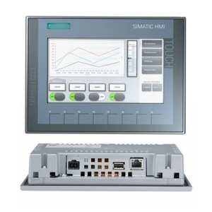 หน้าจอสัมผัส SIMATIC HMI KTP1500 Basic 6AV2124-0QC02-0AX0 สำหรับอุตสาหกรรม - Product Image 3