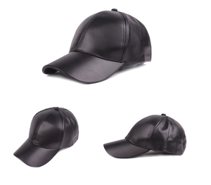 Nuovo Cappellino da Baseball 2026 alla Moda in PU Leggero a 6 Pannelli con Fibbia di Regolazione per Sport all'Aperto e <span class=keywords><strong>Applicazioni</strong></span> Business - Product Image 2