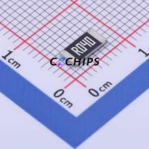 Résistance de détection de courant / Shunt SMF25M2FR040T 2512 (Résistance : 40 mOhm) (Précision : 1%) (Puissance : 2W) - Product Image 1