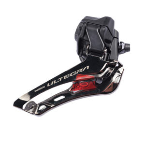 Shimano <span class=keywords><strong>ULTEGRA</strong></span> Di2 2x12s R8150 Set R7000 Étrier de frein 12 vitesses R8100 <span class=keywords><strong>Pédalier</strong></span> Cassette R8150 Dérailleur pour vélo de route - Product Image 6