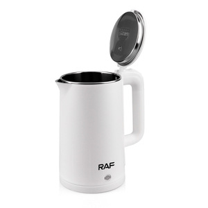 Hervidor eléctrico RAF Wholesale New Fashion para oficina, hogar y hotel, hervidor eléctrico para uso doméstico. - Product Image 2