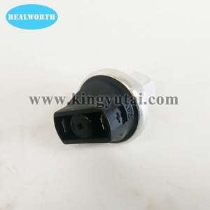 乾燥エアフィルター詰まりインジケータースイッチ WG1200190040 中国ブランドトラック用スペアパーツ - Product Image 4