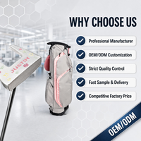 Ensemble de clubs de golf pour femme, prix d'usine, meilleure sélection, durables, haute performance, qualité supérieure, grade premium
