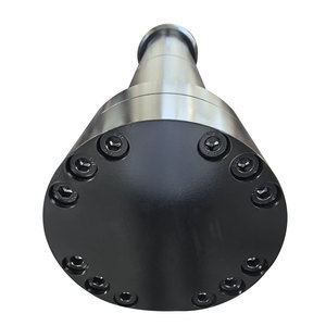Cilindro Hidráulico de Gran Diámetro para Prensa de 1000 Toneladas, 2500 Toneladas y 3000 Toneladas - Product Image 6