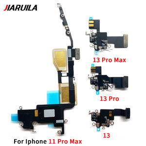 Câbles flexibles pour téléphone portable, <span class=keywords><strong>antenne</strong></span> Wifi Bluetooth, câble flexible NFC pour <span class=keywords><strong>Iphone</strong></span> 11 12 13 Pro Max Mini, <span class=keywords><strong>antenne</strong></span> de signal GPS Wifi flexible - Product Image 6