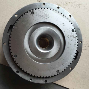 อะไหล่ช่วงล่างรถดันดิน ชิ้นส่วนหลักของคลัตช์หลัก สำหรับรถแทรคเตอร์แคตเตอร์พิลลาร์ รุ่น D6D 5M5070  <span class=keywords><strong>D6C</strong></span> D6E D7G D3G D4G  D5N  D6N - Product Image 2