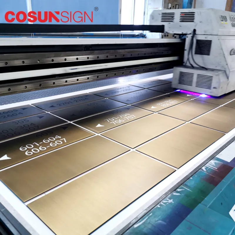 Large Size Print On Any Material Printing Format 3d Effect Uv Flatbed Printer Uv Led Printing