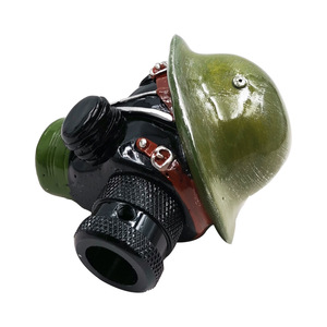 Sirui Car Gear <b>Shift</b> <b>Knob</b> Universal Plastic Ergonomic Design For Interior Modification - Product Image 3