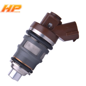 HP 540cc OEM phun nhiên liệu 1001 87092 cho TOYOTA cho Supra 2jz GTE 840 sard Điều kiện Mới 80lb xăng phun nhiên liệu vòi phun - Product Image 1