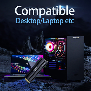 500GB <span class=keywords><strong>1TB</strong></span> 2TB M2 M.<span class=keywords><strong>2</strong></span> 2280 NVMe 1.4 PCIe 4.0 Gen 4x4 tản nhiệt interno <span class=keywords><strong>SSD</strong></span> Nội Bộ ổ cứng trạng thái rắn cho ps5 PlayStation <span class=keywords><strong>5</strong></span> - Product Image 2