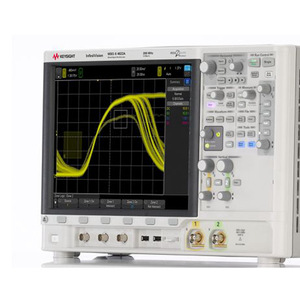 Osciloscopio Digital de Doble Canal Keysight MSOX4022A de 200MHz con Pantalla Táctil, Frecuencia de Muestreo de 5G, Instrumento de Medición Electrónica, 1 Año de Garantía - Product Image 3