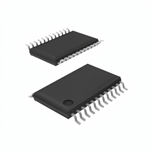 24 TSSOP Original Components Electronic MB95F656EPFT-G-SNERE2 Embedded - Product Image 1