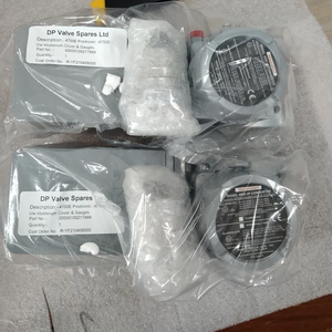 Masoneilan 4000/4700e van định vị thiết bị kiểm tra tuyệt vời hiệu suất cao 4700P 4700e 4800P 4800e giá Cổ Phiếu - Product Image 2