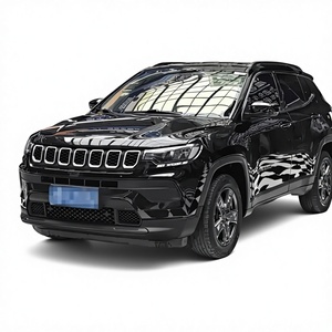 Jeep <span class=keywords><strong>Compass</strong></span> Usado 2021 <span class=keywords><strong>2022</strong></span> 2023 con Personalización Interior, Caja de Cambios Automática y Control de Crucero - Product Image 1