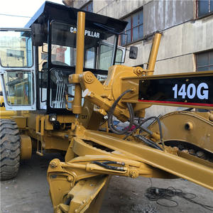 "Componentes principales Caterpillar 140H 140G para motoniveladora Cat 140K para Perú" - Product Image 4