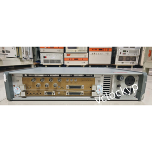 Accesorio Auxiliar para el Equipo de Prueba IFR/Marconi S-1403C Mode S para ATC-1400A Usado - Product Image 5