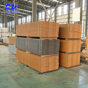 China Wholesale Building Boards Outdoor <strong>Wall</strong> Panel Solid Wood <strong>Wall</strong> Exterior <strong>Cladding</strong> - Product Image 6