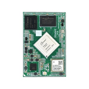 Helperboardt527 Allwinner <span class=keywords><strong>Android</strong></span> Linux Bảng điều khiển Python dotnet Docker OpenGL opencv, bảng phát triển, Bộ dụng cụ, công nghiệp - Product Image 4