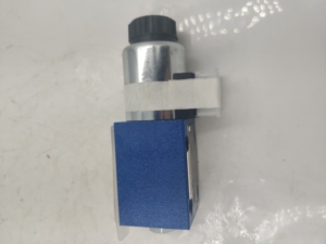 Solénoïde hydraulique 4WE 6 Y62 EG24N9K4 B10 J70 HG24N9K4, solénoïde de commande directionnelle, offre un contrôle précis pour les systèmes hydrauliques - Product Image 2