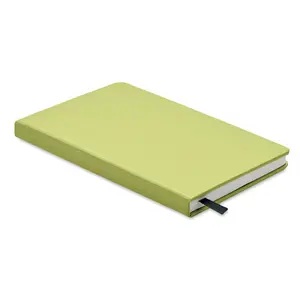 Quaderno A5 GROW in carta riciclata, gadget ecologici - Product Image 3