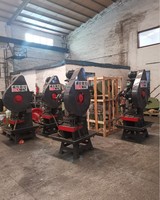 Machine de poinçonnage automatique et de fabrication de œillets, outil pour fabriquer des boutons métalliques