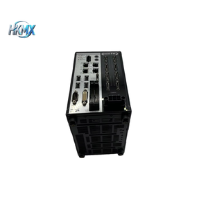 Contrôleur de traitement d'images de type boîtier FH-3050-20 avec 8 connexions caméra, unité principale d'inspection visuelle industrielle - Product Image 1