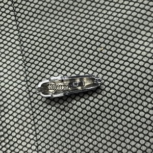 Buick Encore Handbrake Lever Button 42576667 Electroplated Aluminum Alloy Dashboard <b>Interior</b> <b>Accessory</b> - Product Image 3