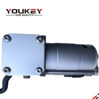 Pour BMW X5 2007-2013 (châssis E70) pour BMW X6 2009-présent (châssis E71) pièces automobiles compresseur de Suspension pneumatique 37206859714