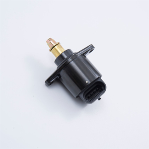 Idle <b>Stepper</b> <b>Motor</b> D5104 40396502 7078983 0269980492 AT-5 for Fiat Palio Siena 1.6 Volkswagen Gol High Quality Aftermarket - Product Image 4