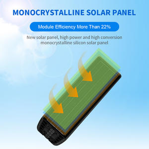 KCD เซ็นเซอร์ตรวจจับการเคลื่อนไหวในสวนกลางแจ้งกันน้ำแบบทันสมัย100W 200W 300W 400W 1000W - Product Image 4