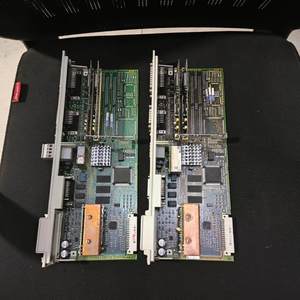 Module de commande SIMODRIVE 611 6SN1118-0DH21-0AA0/6SN1118-0DH21-0AA1/6SN1118-0DH23-0AA0/6SN1118-0DH23-0AA1 Neuf - Product Image 5