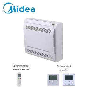 Midea <span class=keywords><strong>de</strong></span> ahorro <span class=keywords><strong>de</strong></span> energía 2.2kw consola <span class=keywords><strong>de</strong></span> tipo <span class=keywords><strong>de</strong></span> unidad interior <span class=keywords><strong>de</strong></span> la bobina del ventilador unidad <span class=keywords><strong>de</strong></span> calefacción - Product Image 1