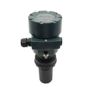 Взрывозащищенный внешний ультразвуковой измеритель уровня воды 4-20ma с протоколом hart - Product Image 6