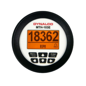 ไดนาลโค MTH-103E OEM เครื่องวัดความเร็วรอบ/เครื่องวัดชั่วโมง/เครื่องวัดระยะทาง จอแสดงผล LCD แบบอักษรและตัวเลข ระบบแม่เหล็ก แรงดันไฟฟ้า 9-30VDC น้ำหนัก 2 กก. รับประกัน 1 ปี - Product Image 6