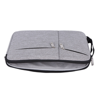 Housse de protection souple pour table robuste pour 11.6 13 14 15.6 17 pouces HP Acer sac de rangement pour ordinateur portable-étui uniquement