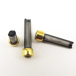 喷油器滤清器微型滤清器零件号CF-120，尺寸为4.15*15*<span class=keywords><strong>2</strong></span>.7毫米，用于GDI喷油器B1129420 - Product Image 4