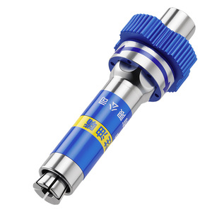 Inyector de aceite universal de alta presión Niu Xiang, manual, de acero, a prueba de fugas, para grifos de engrase, 30cm, 40cm, 50cm, 60cm, 80cm, 100cm - Product Image 3