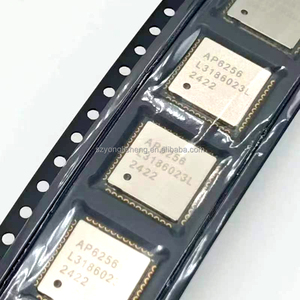 Stock 100% nuevo Chip de módulo <span class=keywords><strong>Wifi</strong></span> Original AP6256 AP6356S <span class=keywords><strong>AP6330</strong></span> AP6335 - Product Image 2