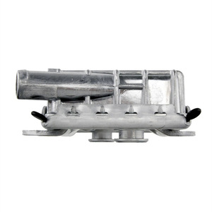 Radiateur A6011800065 pour Mercedes-Benz Classe V 2.3 1996-2003, pièce de rechange refroidie par eau - Product Image 1