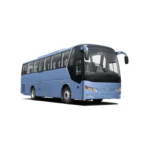 Kinglong Bus Motor XMQ6112 Nieuwe/Gebruikt Passenger Bus 48 Zetels Yutong Bus Prijzen