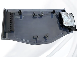 Pannello Superiore Trasparente di Alta Qualità per Tetto Apribile <span class=keywords><strong>Ford</strong></span> <span class=keywords><strong>Bronco</strong></span> 4x4, Accessori Fuoristrada - Product Image 2