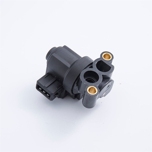 Soupape de régulation d'air à vide à performance stable 35150-02600 0280140570 pour Hyundai Atos Prime Getz – Pièce de rechange de haute qualité acceptée par le marché secondaire - Product Image 2