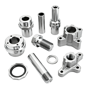 Peças de Fundição Sob Pressão de Alta Precisão Serviços de Fundição Fábrica OEM Fundição de Alumínio - Product Image 2