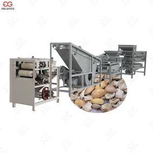 Offre Spéciale Noisette/amande/pistache/<span class=keywords><strong>camélia</strong></span> Fruit Décortiqueuse/Décortiqueuse - Product Image 4