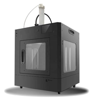 Imprimante 3D Industrielle CREAT3D Factory Grande Céramique Abordable pour Béton