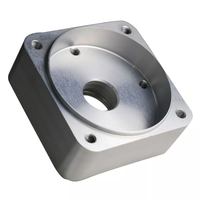 Pièces métalliques usinées CNC à tolérance serrée personnalisées, micro-pièces métalliques, fabrication en acier inoxydable, service d'usinage CNC