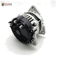 Alternateur 424-6821 pour excavatrice Caterpillar 312D2GC 313D2 318D2L, générateur de charge pour moteur diesel, pièce de rechange électrique