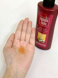 แชมพูขจัดรังแคสมุนไพรออร์แกนิคสำหรับมืออาชีพแชมพูช่วยให้ผมนุ่มสดชื่นควบคุมความมันบำรุงผิวร้านเสริมสวยเวียดนาม - Product Image 5