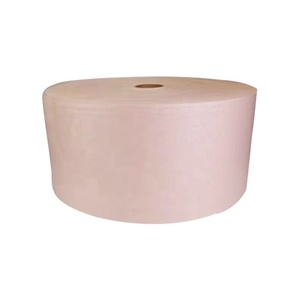 <span class=keywords><strong>Ffp2</strong></span>/<span class=keywords><strong>FFP2</strong></span>/Kn95/n95/kf94/n99 matière première 100% polypropylène tissu filtrant non tissé fondu-soufflé - Product Image 1